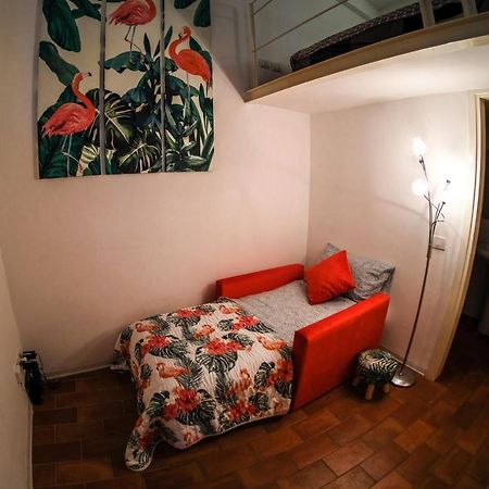 Cozy House Apartment Parma Exterior photo